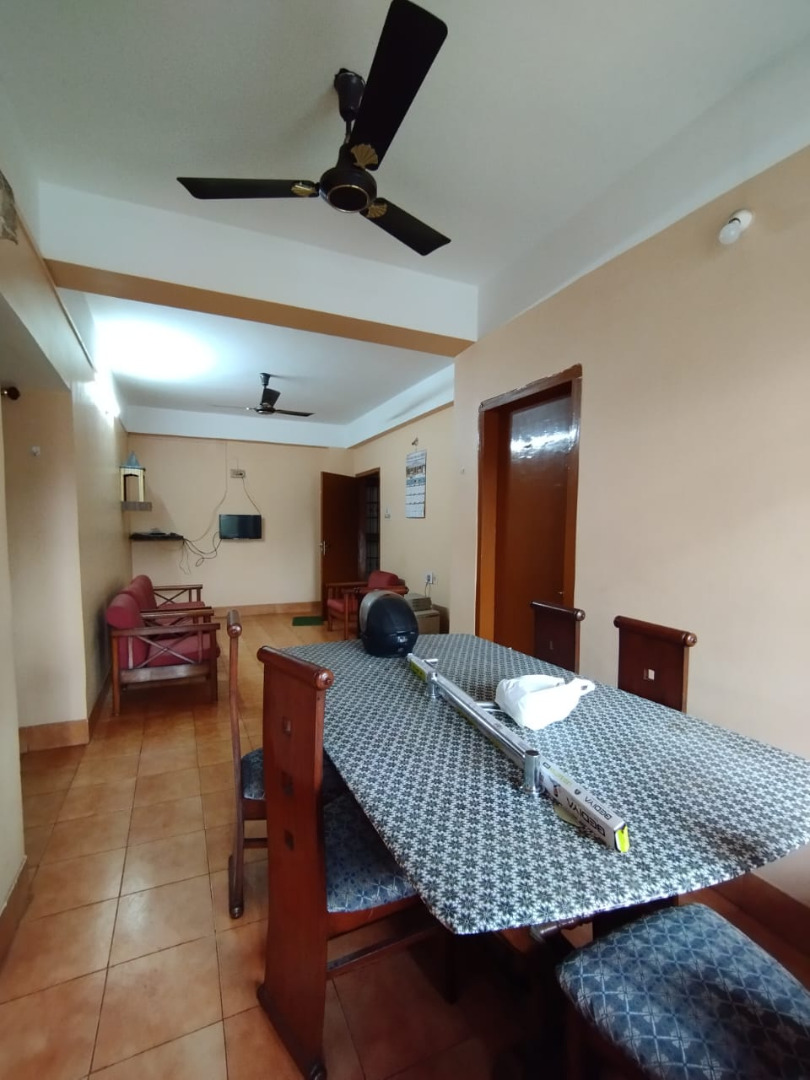 Fully Furnished 2bhk in Sarumotoria, Guwahati, Kamrup Metropolitan, Assam, India for Rent